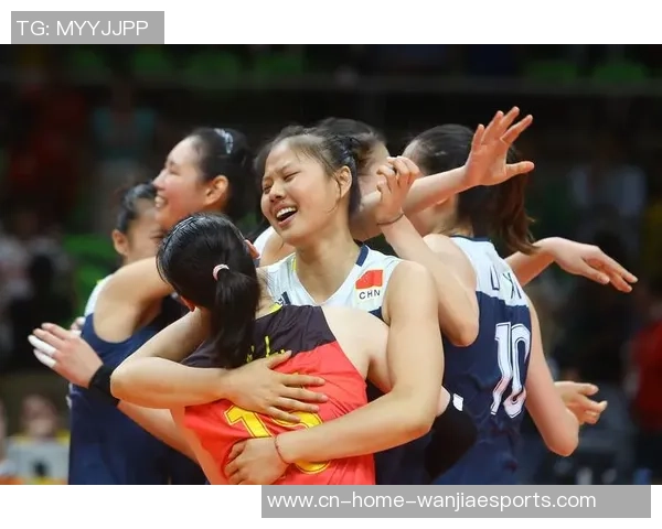 2016年里约奥运会中国女排对阵巴西精彩比赛视频回顾与分析 2016年里约奥运会中国女排对阵巴西精彩比赛视频回顾与分析
