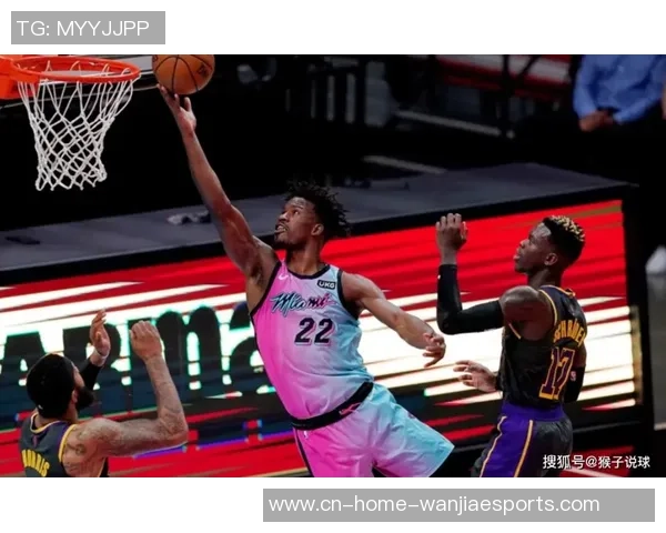 湖人对战热火精彩回顾完整视频播放时间为七月七日