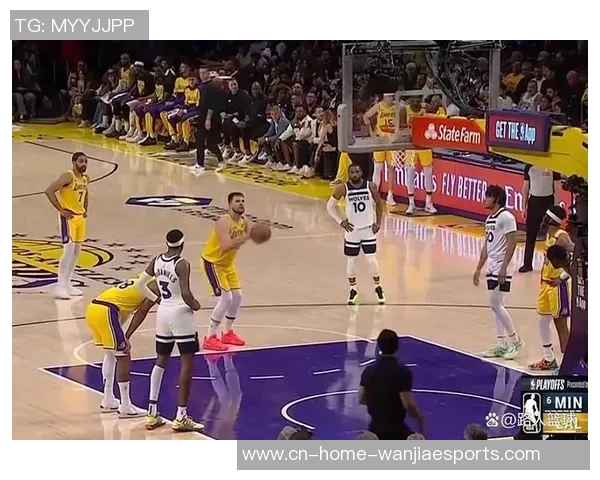 湖人队与森林狼的激烈对决回顾及精彩瞬间分析