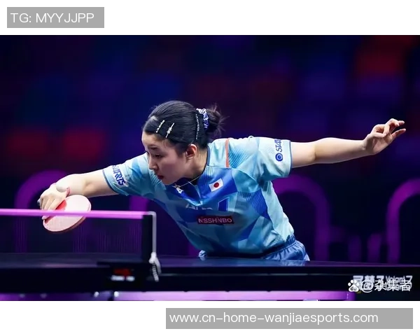 2025WTT法兰克福冠军赛决赛日来袭，四场男女单打半决赛不容错失