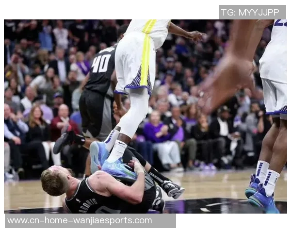 不是吧!勇士想要买卖得到小萨博尼斯? 不是吧!勇士想要买卖得到小萨博尼斯?