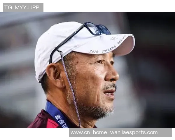 感人!张外龙:我担任韩国足协副主席时,就常常看重庆竞赛! 感人!张外龙:我担任韩国足协副主席时,就常常看重庆竞赛!